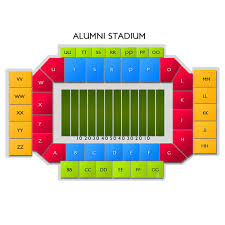 Boston College Eagles Football Tickets 2019 Games Ticketcity