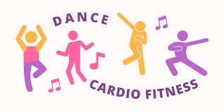 dance cardio fitness extension