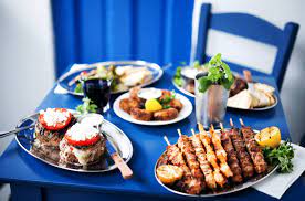 These Greek Restaurants Are Taking Part In Nyc Restaurant Week To Go gambar png