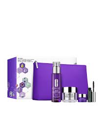 get smart anti ageing skincare