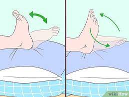 3 ways to reduce swelling after surgery