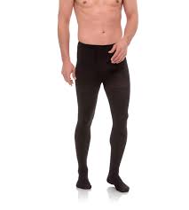 Amazon.com: Jomi Compression Men Collection, Compression Leotard Men's  Pantyhose, 20-30mmHg 260 (Medium, Black) : Clothing, Shoes & Jewelry