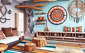 Native American Interior Design Ideas gambar png