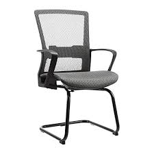 These days, office chairs with wheels, or casters, are very common. Best Office Desk Chair Without Wheels Home Office Warrior