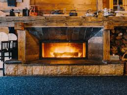 How Does An Electric Fireplace Work