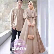 Baju couple muslim keluarga besar adik kakak elegan. Carita Couple Set Baju Couple Terbaru Baju Couple Muslim Baju Couple Kekinian Baju Pasangan Kemeja Couple