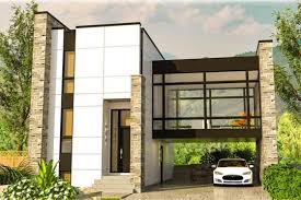 Modern House Plans Design Ideas And