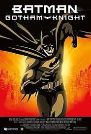 The lego batman movie (2017). Batman Gotham Knight Wikipedia