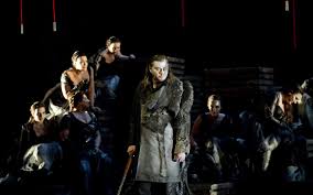 Kritik Walküre Staatsoper Berlin: Catherine Foster Brünnhilde ... - ec_03aca42167e84c01e62851b9373761cb