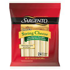 sargento string cheese snacks part