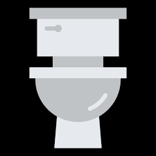 Toilet Free Furniture And Household Icons