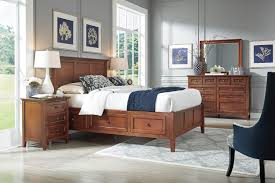 with cherry wood bedroom furniture