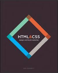 کتاب html and css design and build