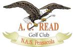 A.C. Read Golf Club | Pensacola FL