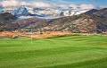 Soldier Hollow Golf Course | Utah State Parks