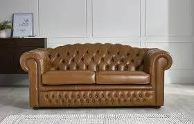 Vintage Leather Sofa Bed Sofa Beds