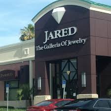 jared galleria of jewelry jewelry