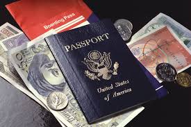 You can use your passport card for travel by land or sea to and from canada, mexico, bermuda and the caribbean. Using No Fee Passports On Leisure Can Leave You Stranded Article The United States Army