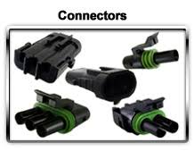 Find weatherproof connectors at summit racing and order yours today for fast shipping and great service!. Weather Pack Terminals Seals Connectors Splices Weatherpack Sealed Electrical Connection Weather Pack Components And Tools Weather Pack System