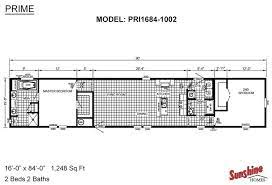 Sunshine Homes Floor Plans