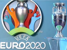 Because this summer's european championships will play host to arguably the greatest france squad ever, a (slightly annoyingly) good england team, a germany team that's surely going to implode one way or another, and north macedonia (woooooo, yeah, north macedonia). Euro 2020 Draw Germany France And Portugal Together England Croatia Meet Again