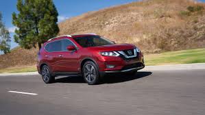 2020 Nissan Rogue Reviews Price Specs Features And