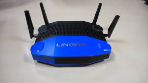 Linksys Wrt 3200 Acm Router Review Techradar