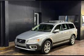 2008 volvo xc70 review ratings edmunds