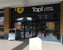 tapi carpets opens latest new