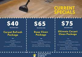 pricing all star carpet mn