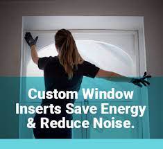 Indow Window Inserts That Provide