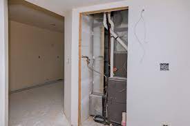 Hvac In Your Basement Dos And Don Ts