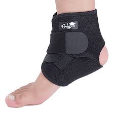 Top 15 Volleyball Ankle Braces 2019 Reviews Vbestreviews