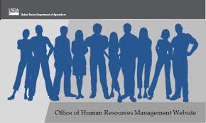 Usda Dm Office Of Human Resources Management Ohrm