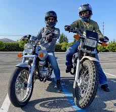 basic riding courses in ventura county