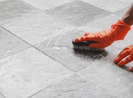 tile and grout cleaning in tucson