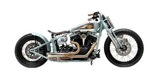 harley davidson crossbones becomes