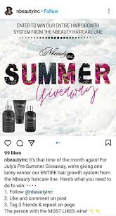 summer giveaways and s ideas for