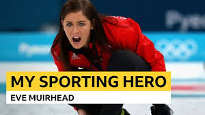 2020 popular 1 trends in consumer electronics, watches, sports & entertainment, apparel accessories with hero sport and 1. My Sporting Hero Eve Muirhead On Jessica Ennis Bbc Sport