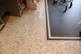 terrazzo flooring floors donnybrook