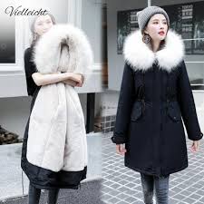 Winter Coat Women