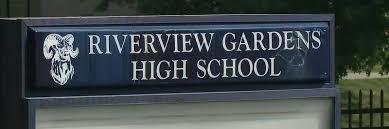 riverview gardens high to cancel