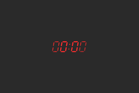 4k wallpaper clock countdown 1447235
