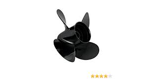 Maybe you would like to learn more about one of these? Amazon Com Turning Point Propellers 21501730 Hustler 4 Blade Propeller Aluminum 14 X 17 Made By Turning Point Propellers Sports Outdoors