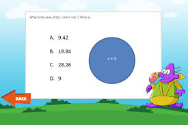 gifted and talented test sle questions