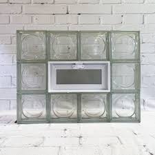 Glass Block Windows Quality Glass Block