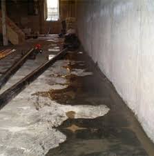 basement flooding tips for handling
