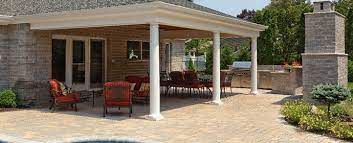 Cost To Install A Stone Patio