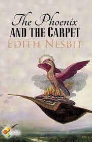 carpet ebook by edith nesbit