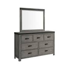 While most bedroom dressers and chests are made from wood, a plastic storage dresser is a great way to keep closets organized. Gray Dressers Chests Target